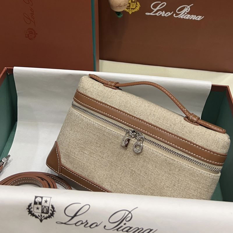 Loro Piana Satchel bags - Click Image to Close